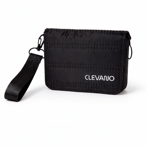 Billetera Clevano