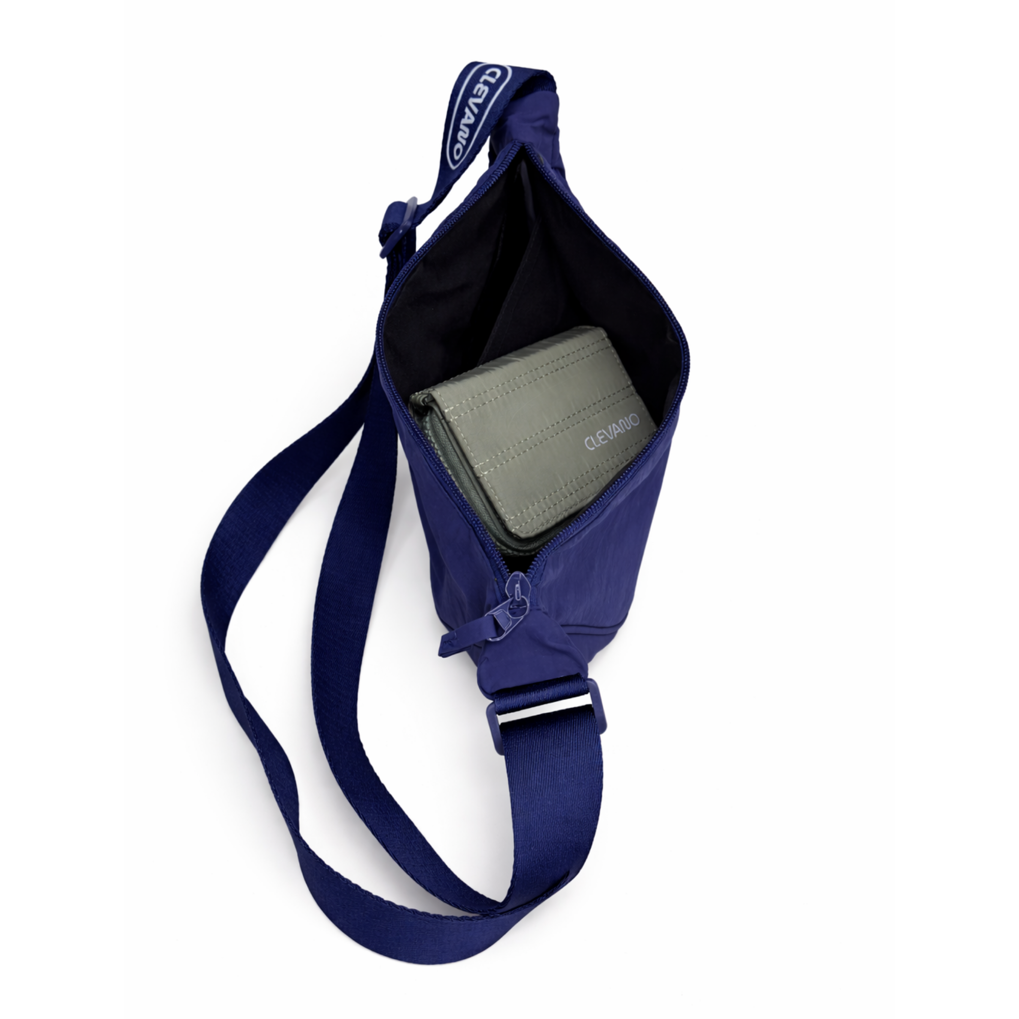 Banano Grande Clevano