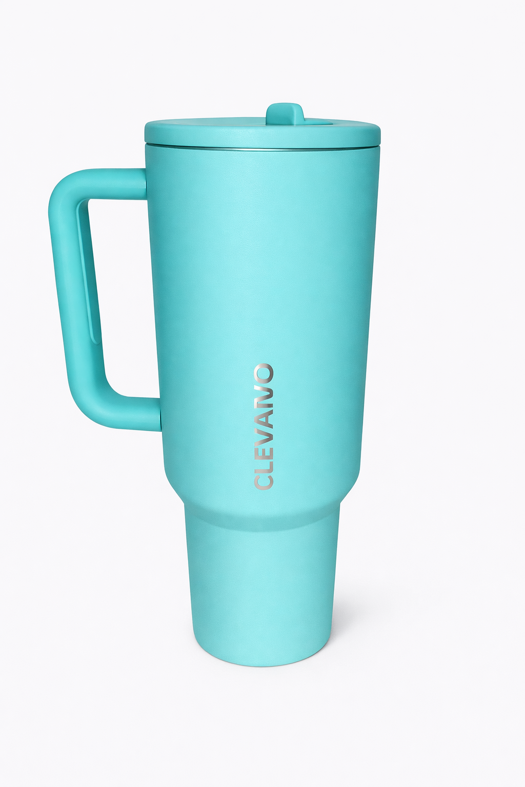 Vaso Térmico MAXI Acero Inoxidable 1,2 L