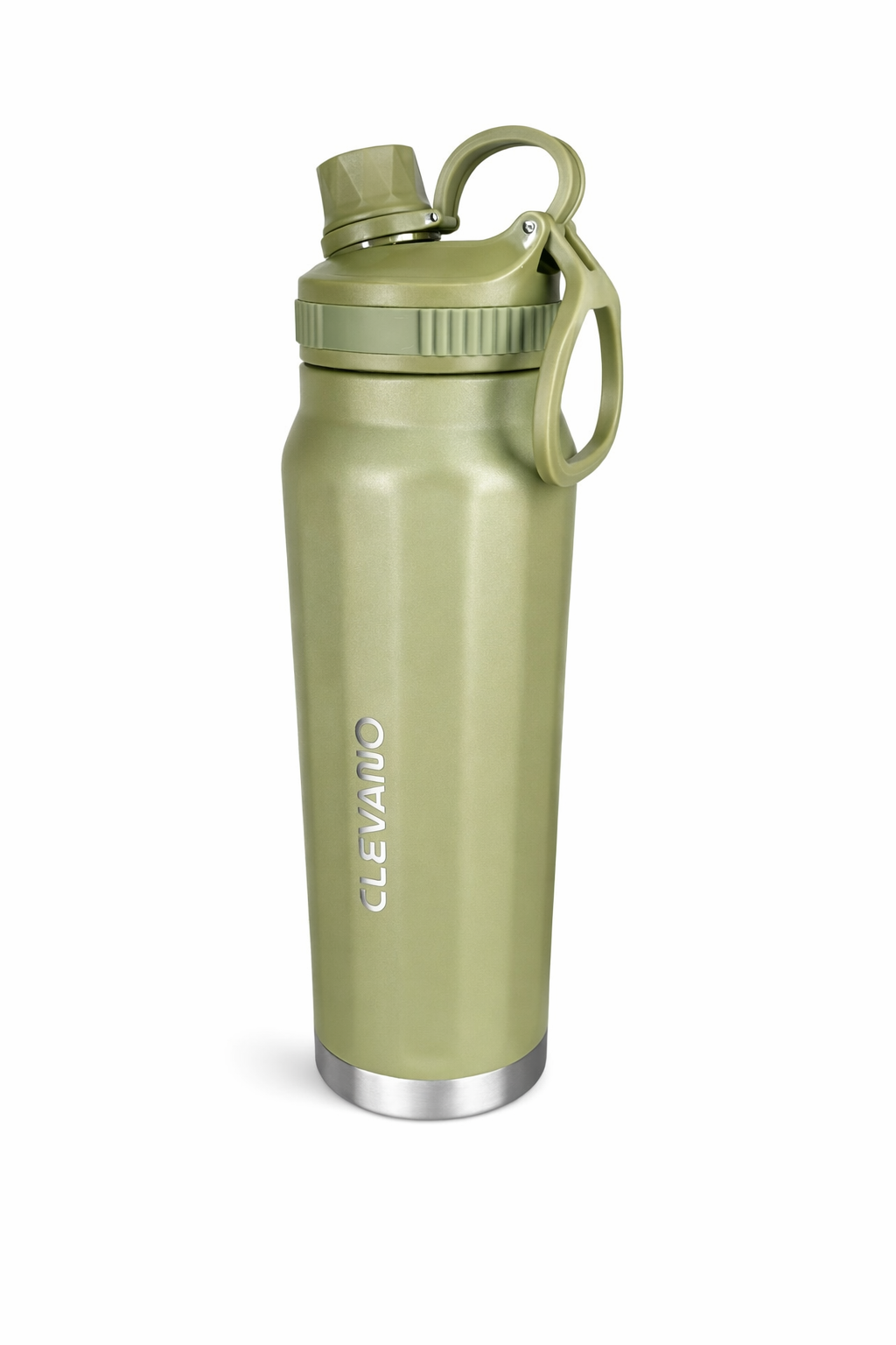 Botella Térmica TERRA Acero Inoxidable 800 ml