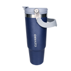 Vaso Térmico FLOW Acero Inoxidable 890 ml