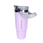 Vaso Térmico FLOW Acero Inoxidable 890 ml