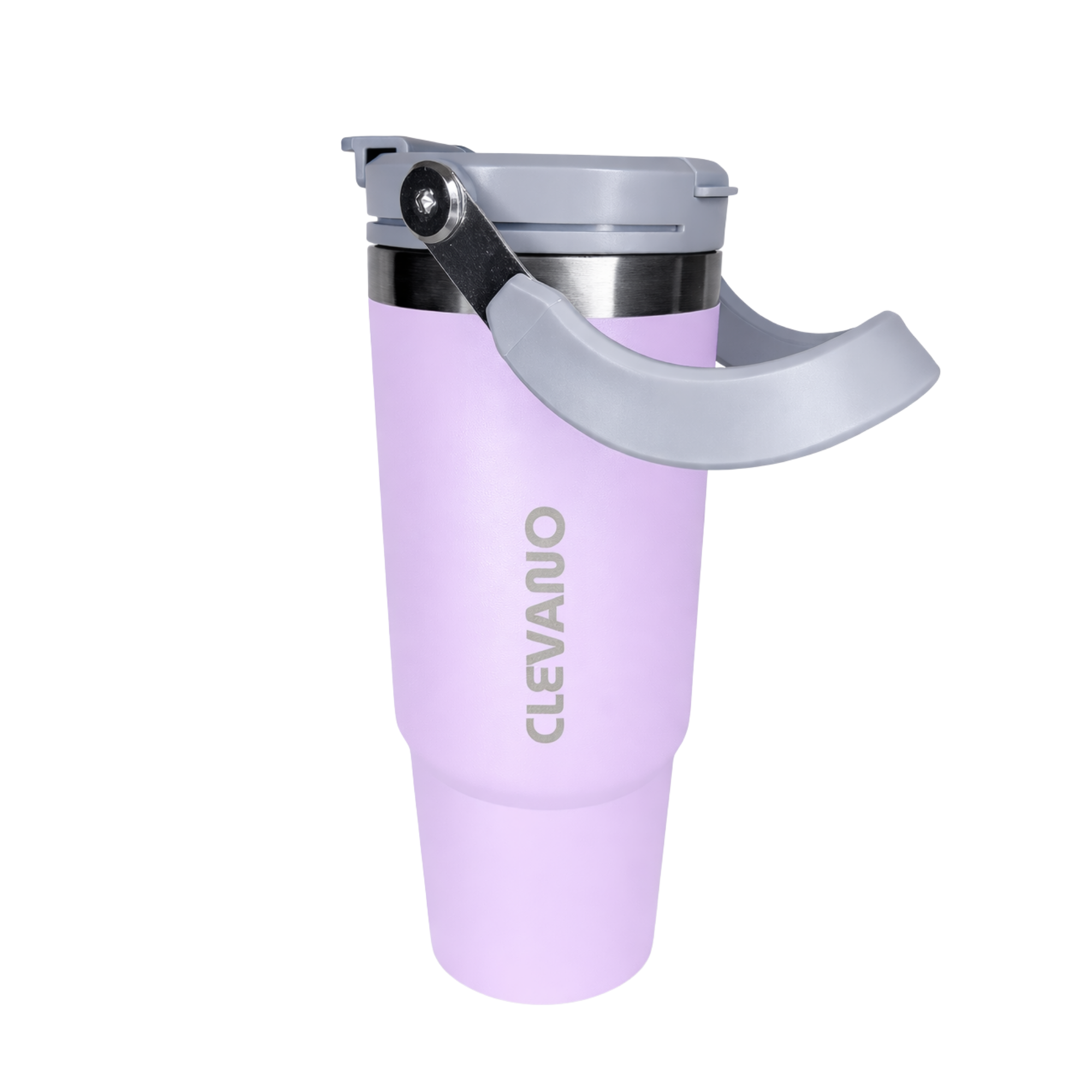 Vaso Térmico FLOW Acero Inoxidable 890 ml