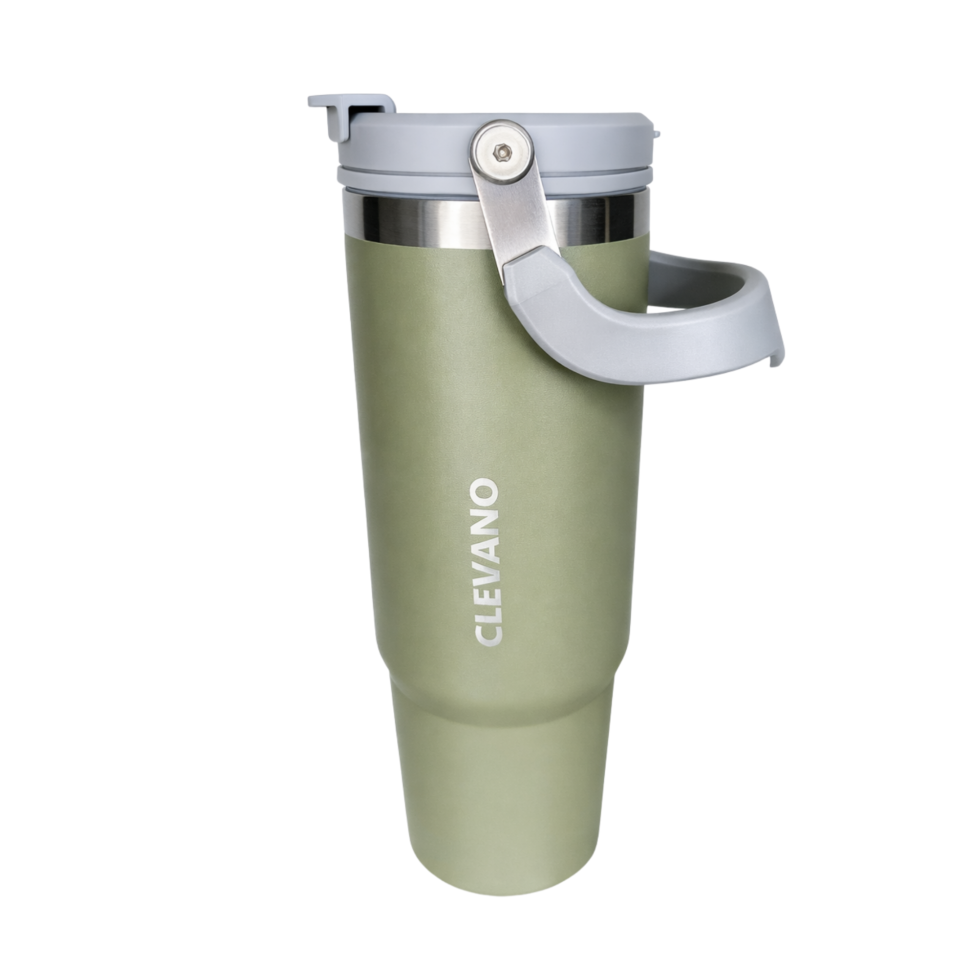 Vaso Térmico FLOW Acero Inoxidable 890 ml