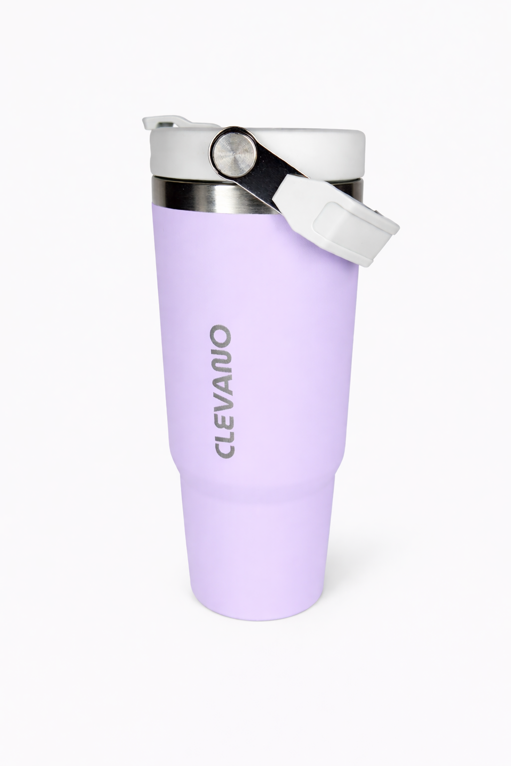 Vaso Térmico ETERNA Acero Inoxidable 1.2 L