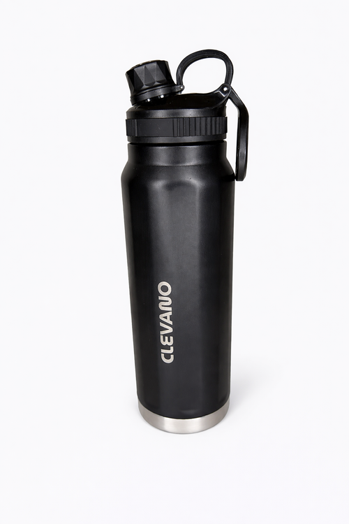 Botella Térmica TERRA Acero Inoxidable 800 ml