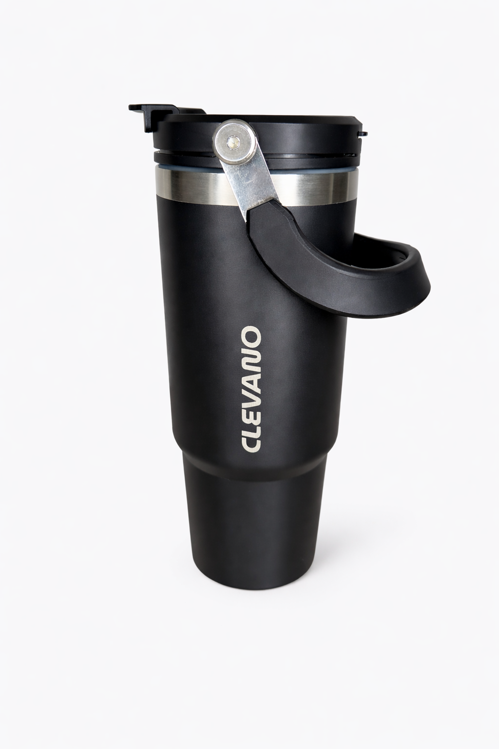 Vaso Térmico FLOW Acero Inoxidable 1.2 L