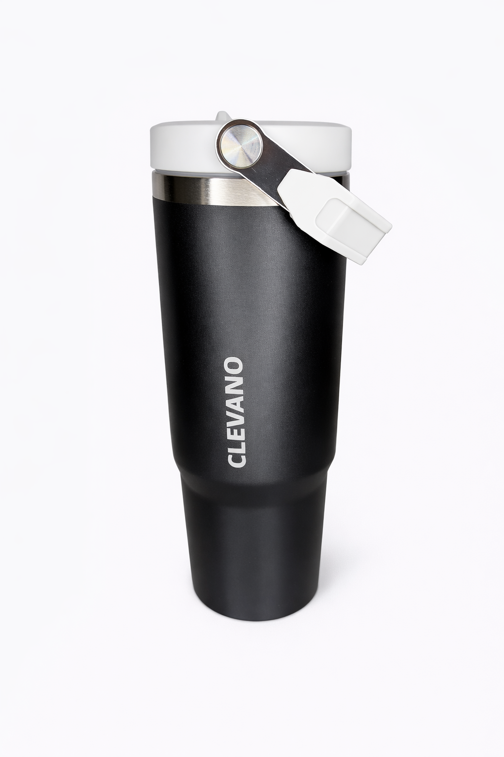 Vaso Térmico ETERNA Acero Inoxidable 1.2 L