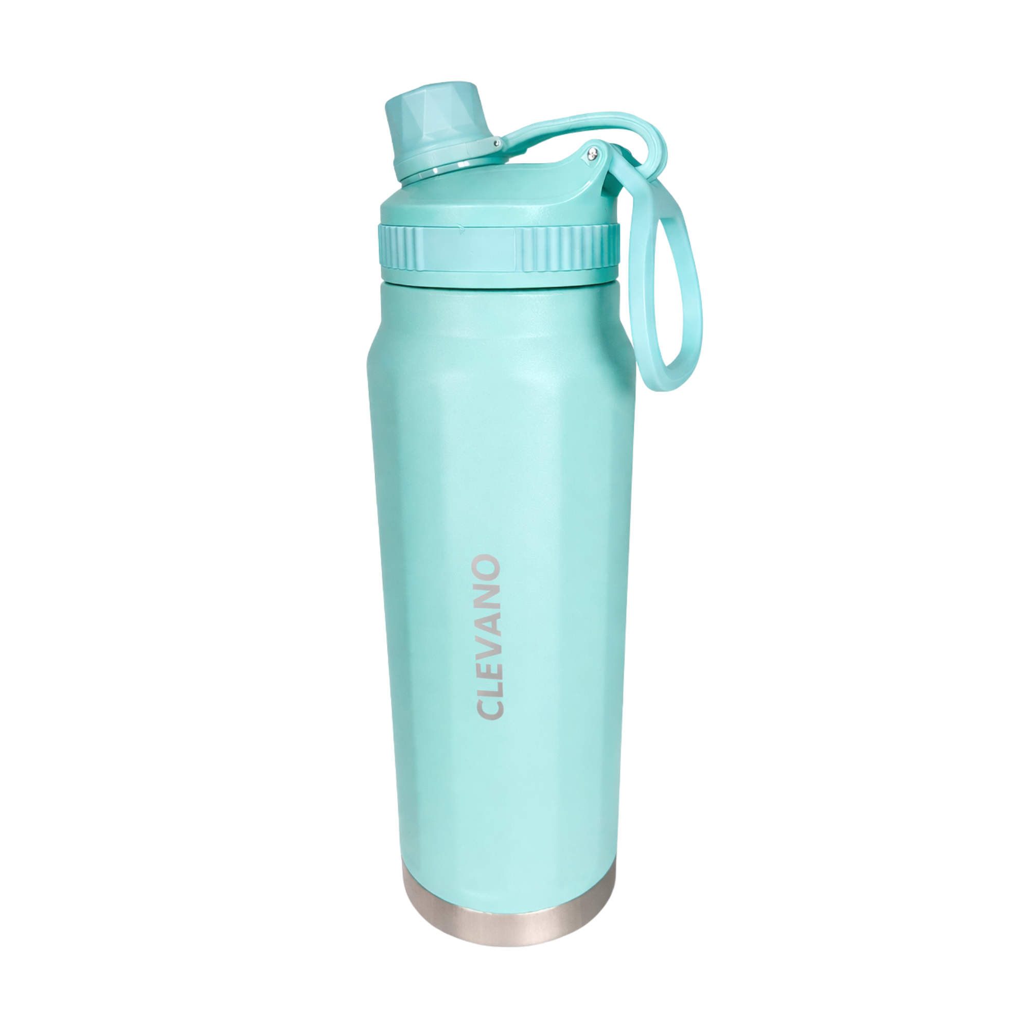 Botella Térmica TERRA Acero Inoxidable 800 ml