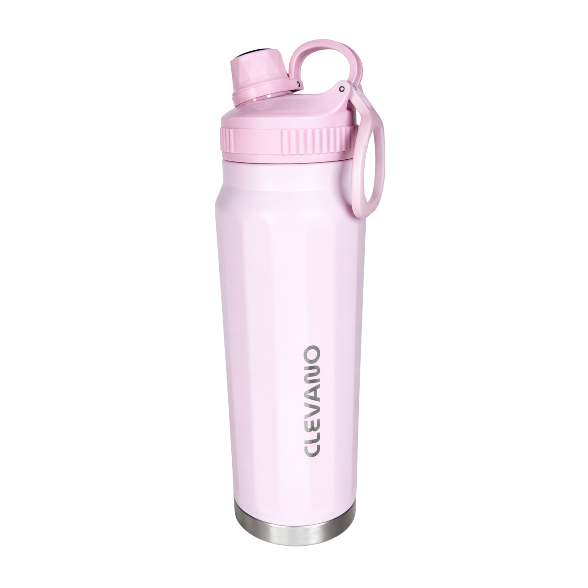 Botella Térmica TERRA Acero Inoxidable 800 ml