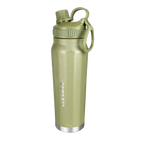 Botella Térmica TERRA Acero Inoxidable 800 ml