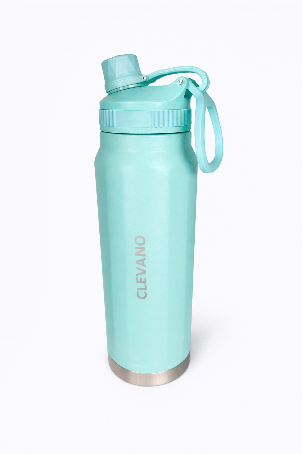 Botella Térmica TERRA Acero Inoxidable 800 ml