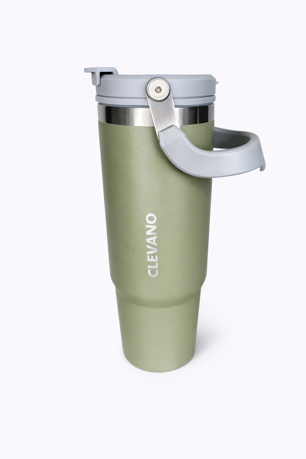 Vaso Térmico FLOW Acero Inoxidable 1.2 L