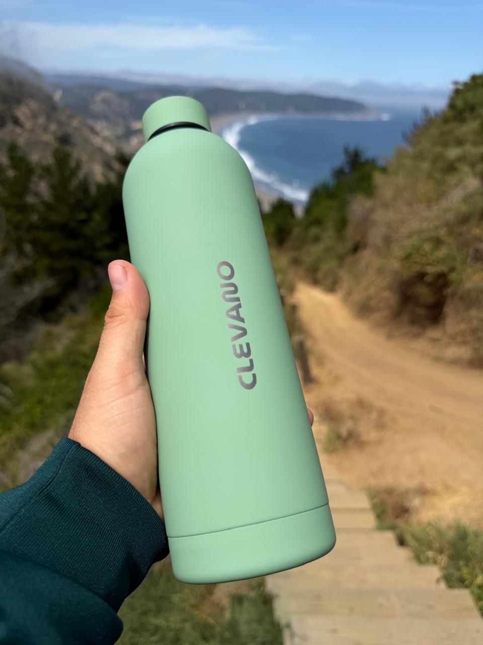 Botella Térmica COLORS 750 ml