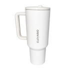 Vaso Térmico MAXI Acero Inoxidable 1,2 L